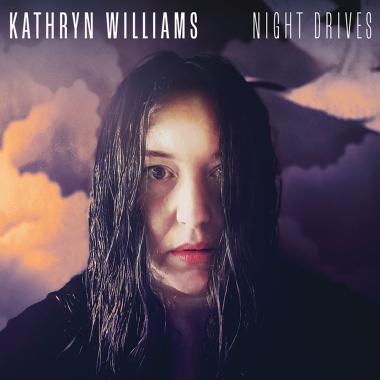 Kathryn Williams -  Night Drives